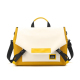 Sacoche Ordinateur Portable 15 À 16 Pouces Bandoulière Airbag Antichoc Déperlante Avec Sangle De Valise - www.yonis-shop.com
