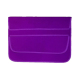 Housse Pour Ordinateur Portable 17 Pouces En Néoprène Protection Anti Rayures Rabat Sans Fermeture Éclair Tapis De Souris - w...