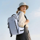 Sac À Dos Sport Et Voyage 23 L Pour Ordinateur 15,6 Pouces Léger Imperméable Antivol Organisé - www.yonis-shop.com