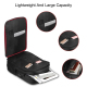 Sac À Dos Ordinateur Portable Solaire 14 W Avec Port USB 5 V 2,1 A Et Compartiments Multiples - www.yonis-shop.com