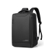 Sac À Dos Pour Ordinateur Portable 16 Pouces Pour Travail Et Voyage Résistant À L’Eau Avec Port USB
