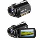 Caméscope Numérique 4K Avec Vision Nocturne WiFi Zoom 30x Écran Tactile IPS 3,1 Pouces Microphone Et Lampe LED - www.yonis-sh...