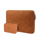 Housse Pour Ordinateur Portable Imperméable Doublure Peluche Antichoc Légère 13.3 Pouces - www.yonis-shop.com