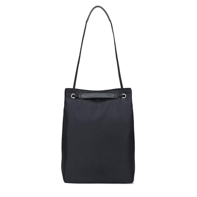 Sacoche Ordinateur Bandoulière 13 À 14 Pouces Étanche Compartiment Antichoc Multi Compartiments - www.yonis-shop.com