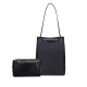 Sacoche Ordinateur Bandoulière 13 À 14 Pouces Étanche Compartiment Antichoc Multi Compartiments - www.yonis-shop.com