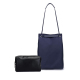 Sacoche Ordinateur Bandoulière 13 À 14 Pouces Étanche Compartiment Antichoc Multi Compartiments - www.yonis-shop.com