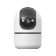 Caméra De Surveillance Intérieure 4G Avec Vision Nocturne Audio Bidirectionnel Détection Humaine IA Et Rotation 355° - www.yo...
