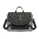 Sacoche Ordinateur Portable Antichoc 13,3 À 16 Pouces Imperméable Compartiment Airbag Bandoulière Luminescente - www.yonis-sh...