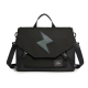 Sacoche Ordinateur Portable Antichoc 13,3 À 16 Pouces Imperméable Compartiment Airbag Bandoulière Luminescente - www.yonis-sh...