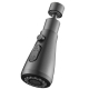 Rallonge De Robinet Pour Évier À 3 Modes Orientable À 360° Anti Éclaboussures Pour Eau Chaude Et Froide - www.yonis-shop.com