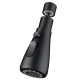 Rallonge De Robinet Pour Évier À 3 Modes Orientable À 360° Anti Éclaboussures Pour Eau Chaude Et Froide - www.yonis-shop.com
