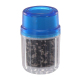 Filtre Purificateur D’Eau Pour Robinet 2 Pièces À Charbon Actif Trois Couches Compatible 16 À 17 Mm - www.yonis-shop.com