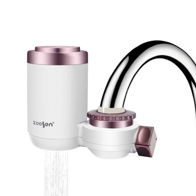 Filtre Purificateur De Robinet Dégraissant Pour Fruits Et Légumes 7 Niveaux De Filtration Sans Produits Chimiques - www.yonis...