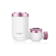 Filtre Purificateur De Robinet Dégraissant Pour Fruits Et Légumes 7 Niveaux De Filtration Sans Produits Chimiques - www.yonis...