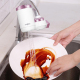 Filtre Purificateur De Robinet Dégraissant Pour Fruits Et Légumes 7 Niveaux De Filtration Sans Produits Chimiques - www.yonis...