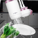 Filtre Purificateur De Robinet Dégraissant Pour Fruits Et Légumes 7 Niveaux De Filtration Sans Produits Chimiques - www.yonis...
