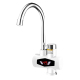 Robinet Électrique Instantané Pour Cuisine 3000 W Avec Affichage De Température Et Mitigeur Chaud Froid - www.yonis-shop.com