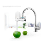 Filtre À Eau Pour Robinet Avec 7 Adaptateurs Filtrant Rouille Sédiments Et La Plupart Des Bactéries - www.yonis-shop.com