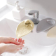 Extension De Robinet Pour Enfants Lavage Des Mains En PVC Ajustable Facile À Installer Et Retirer