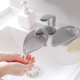 Extension De Robinet Pour Enfants Lavage Des Mains En PVC Ajustable Facile À Installer Et Retirer - www.yonis-shop.com