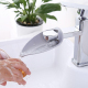 Extension De Robinet Pour Enfants Lavage Des Mains En PVC Ajustable Facile À Installer Et Retirer - www.yonis-shop.com