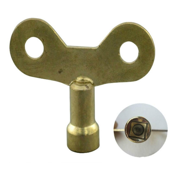 Clés De Robinet À Trou Carré 5 Pièces En Fer Pour Buse D’Eau Rapide Faciles À Installer - www.yonis-shop.com