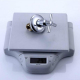 Vanne De Commutation Pour Eau En Cuivre Encastrée 4 Points Diamètre Intérieur 20 Mm Pression 1 Mpa - www.yonis-shop.com