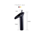 Robinet De Lavabo Cascade Eau Chaude Et Froide En Laiton Débit Fluide Ouverture 3,2 À 4 Cm - www.yonis-shop.com