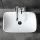 Robinet Électrique Instantané Pour Cuisine Eau Chaude Et Froide Chauffage En 3 Secondes 3000 W Avec Douchette - www.yonis-sho...
