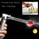 Robinet De Cuisine Douchette Extractible 1,2 Mètre Rotation 720° Eau Chaude Et Froide En Laiton - www.yonis-shop.com