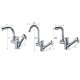 Robinet De Cuisine Douchette Extractible 1,2 Mètre Rotation 720° Eau Chaude Et Froide En Laiton - www.yonis-shop.com
