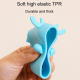 Prolongateur De Robinet Pour Enfants Anti Éclaboussures Démontable En PP TPR Compatible Avec La Plupart Des Robinets - www.yo...