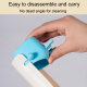 Prolongateur De Robinet Pour Enfants Anti Éclaboussures Démontable En PP TPR Compatible Avec La Plupart Des Robinets - www.yo...