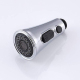 Douchette Pour Robinet De Cuisine Avec Bouton Pause Économie D’Eau En ABS Raccord G 1/2 Facile À Installer - www.yonis-shop.com