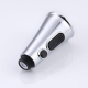 Douchette Pour Robinet De Cuisine Avec Bouton Pause Économie D’Eau En ABS Raccord G 1/2 Facile À Installer - www.yonis-shop.com