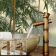 Lavabo Vasque De Salle De Bain Rétro En Cuivre À Poser Avec Robinet Cascade À Trou Unique Style Européen - www.yonis-shop.com
