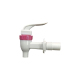 Robinet De Distributeur D’Eau En Plastique Alimentaire Filetage Externe Bleu Diamètre 13,3 Mm Température 100 °C - www.yonis-...
