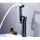 Robinet De Salle De Bains Pivotant Eau Chaude Et Froide À Double Sortie Avec Cartouche Céramique Anti Éclaboussures - www.yon...