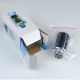 Filtre De Robinet De Douche À Charbon Actif Et Nano-Céramique Pour Réduire Le Chlore Raccord 2 Cm - www.yonis-shop.com