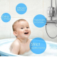 Filtre De Douche À Charbon Actif Pour Purification De L’Eau Boîtier ABS 10 À 15 Couches Température 0 À 80 °C - www.yonis-sho...