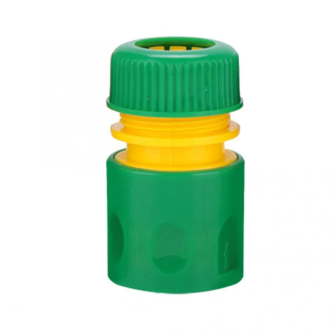Raccord Rapide Pour Tuyau D’Arrosage 1/2 Pouce En PP Amovible Facile À Installer Et À Démonter - www.yonis-shop.com