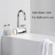 Robinet Électrique Instantané Eau Chaude Et Froide Pour Cuisine Chauffe En 3 Secondes Affichage Numérique 3000 W - www.yonis-...