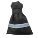 Housse De Protection Pour Robinet Extérieur Hivernal Imperméable Antigel Isolante En Nylon Réfléchissante 15 X 19,6 Cm - www....