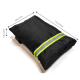 Housse De Protection Pour Robinet Extérieur Hivernal Imperméable Antigel Isolante En Nylon Réfléchissante 15 X 19,6 Cm - www....