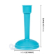 Économiseur D’Eau Pour Robinet 2 Pièces Réglable Spray Ou Jet Compatible Robinet Rond 17 Mm Pour Faible Pression - www.yonis-...