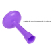 Économiseur D’Eau Pour Robinet 2 Pièces Réglable Spray Ou Jet Compatible Robinet Rond 17 Mm Pour Faible Pression - www.yonis-...