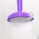 Économiseur D’Eau Pour Robinet 2 Pièces Réglable Spray Ou Jet Compatible Robinet Rond 17 Mm Pour Faible Pression - www.yonis-...