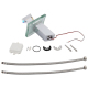Robinet Cascade LED Chromé À Changement De Couleur Selon La Température Avec Cartouche En Cuivre Anti-Brûlure - www.yonis-sho...