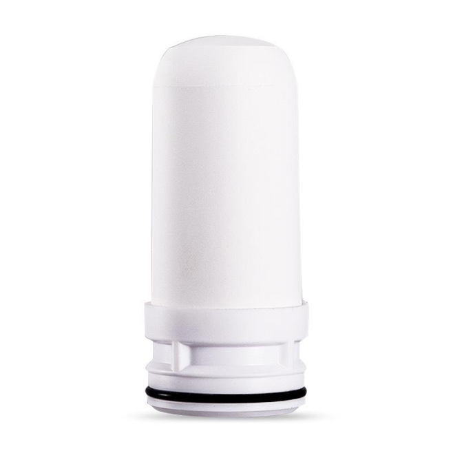 Filtre Purificateur D’Eau Pour Robinet En Céramique Lavable À Sept Étapes Installation Facile - www.yonis-shop.com