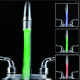 Robinet LED Lumineux À Changement De Couleur Selon La Température Sans Pile Filetage M24 x 1 mm